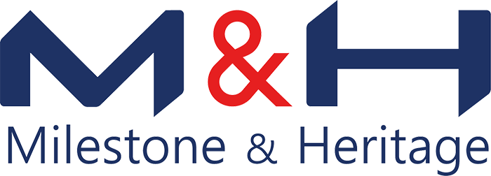 M&H Milestone & Heritage