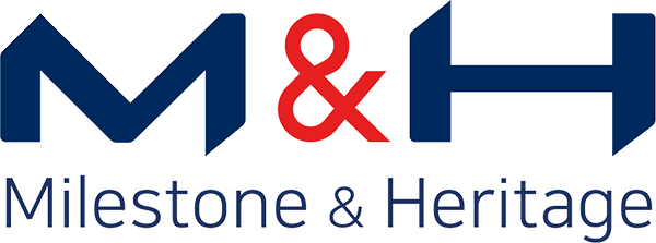 M&H Milestone & Heritage